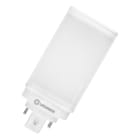 LEDVANCE - LDVVDTE138401 DULUX LED T/E13 HF V 6W 840 GX24Q-1LEDV