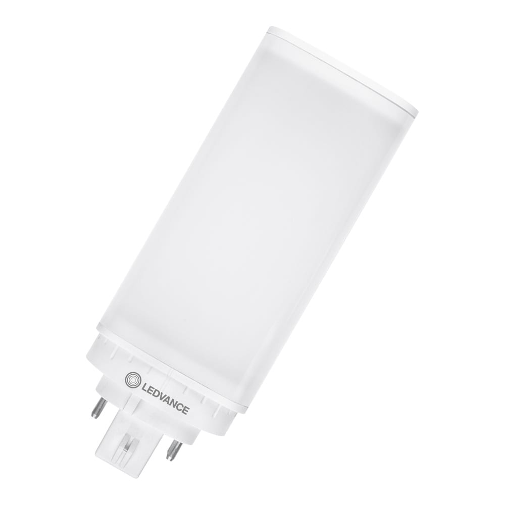 LEDVANCE - LDVVDTE188401 DULUX LED T/E18 HF V 7W 840 GX24Q-2LEDV