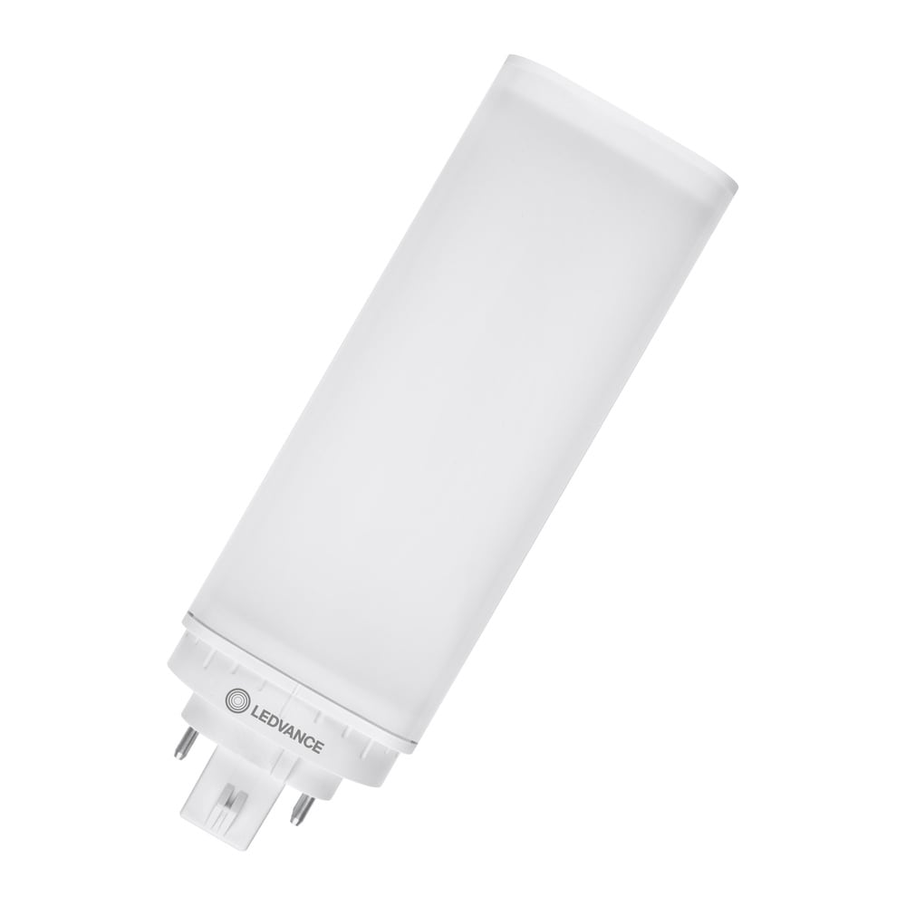 LEDVANCE - LDVVDTE268301 DULUX LED T/E26HF V 10W 830 GX24Q-3LEDV