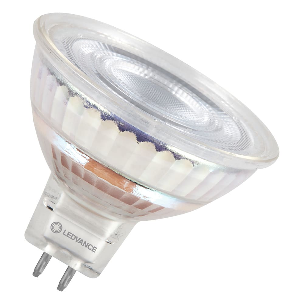 LEDVANCE - LDVSM1643D927361 LED MR164336 DIM 6.6W 927 GU5.3 S LEDV