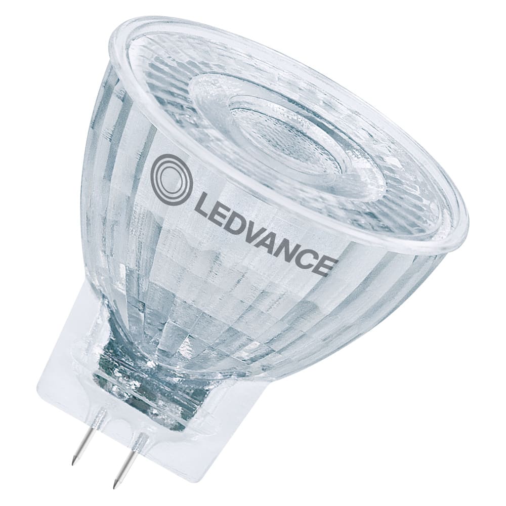 LEDVANCE - LDVPM1135840361 LED MR113536 3.5W 840 GU4 P LEDV