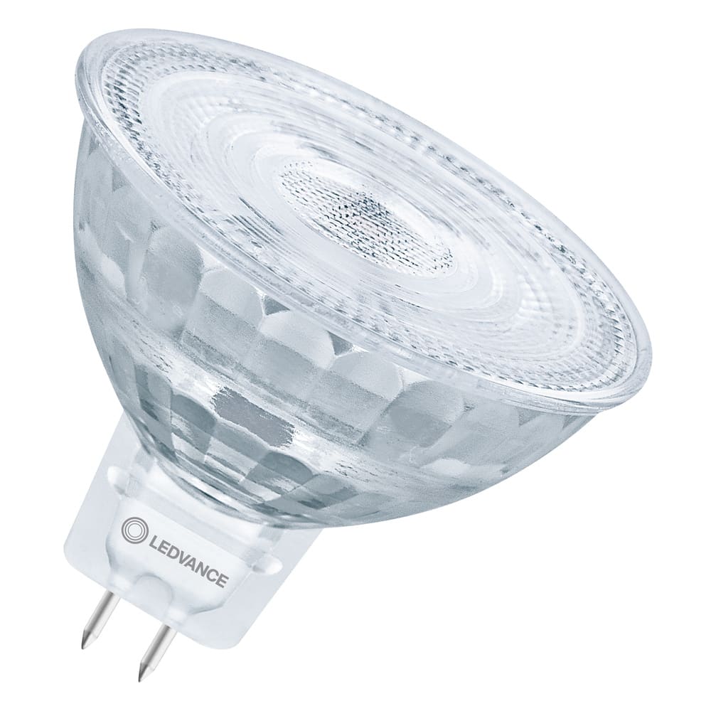 LEDVANCE - LDVPM1620D940361 LED MR162036 DIM 3.4W 940 GU5.3 P LEDV