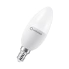 LEDVANCE - LDVSCB60827SE1FAH1 LED CLASSIC B LAMPS FOR FACILITIES S