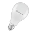 LEDVANCE - LDVPCA150827SH1 LED CLA150 19W 827 FR E27 P LEDV