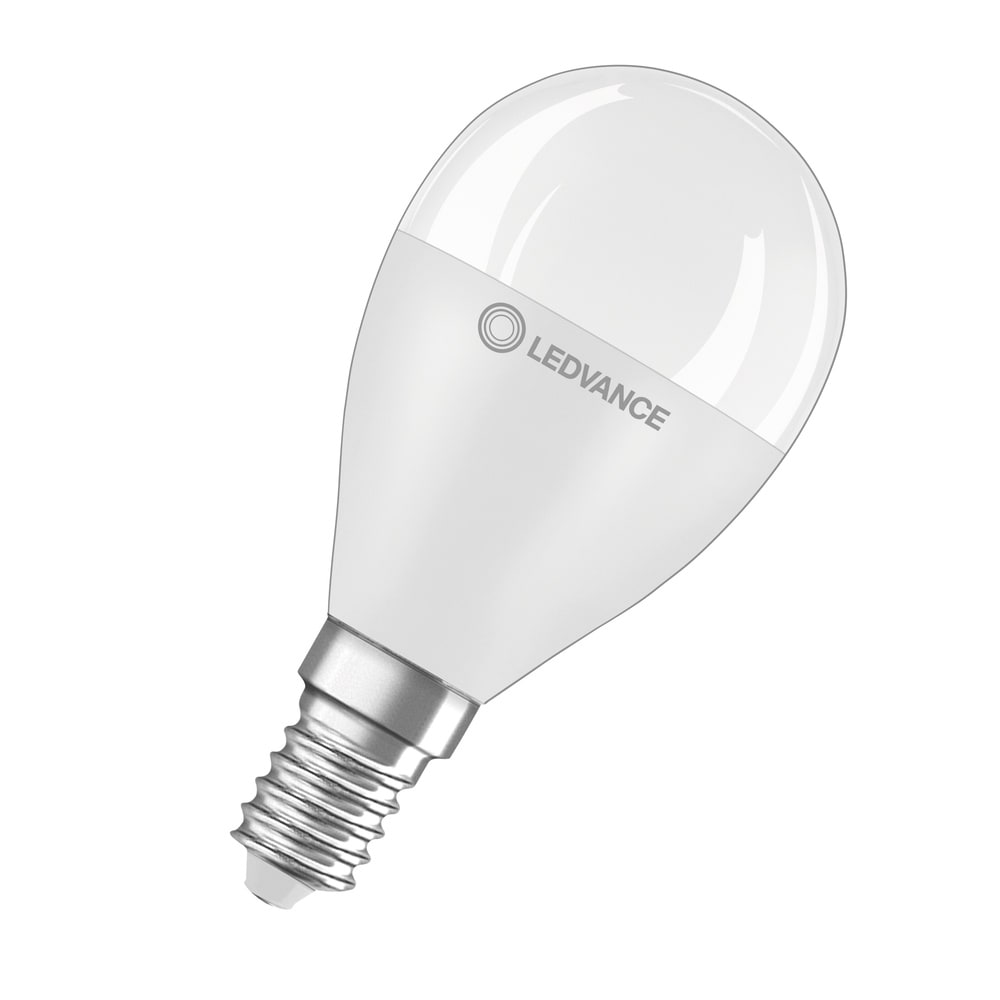 LEDVANCE - LDVVCP60827SE11 LED CLASSIC P V