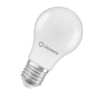 LEDVANCE - LDVSCA40927SH1 LED CLASSIC A LAMPS FROSTED S