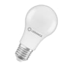 LEDVANCE - LDVSCA60927SH1 LED CLASSIC LAMPS FROSTED S 9.4W 927 Frosted E27