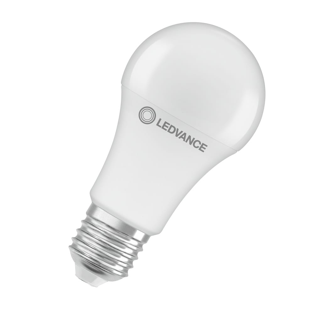 LEDVANCE - LDVVCA75840S1 LED CLASSIC A V