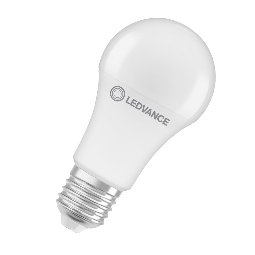 LEDVANCE - LDVVCA100827S1 LED CLA100 13W 827 FR E27 V LEDV