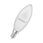 LEDVANCE - LDVVCB60827SE11 LED CLASSIC B V