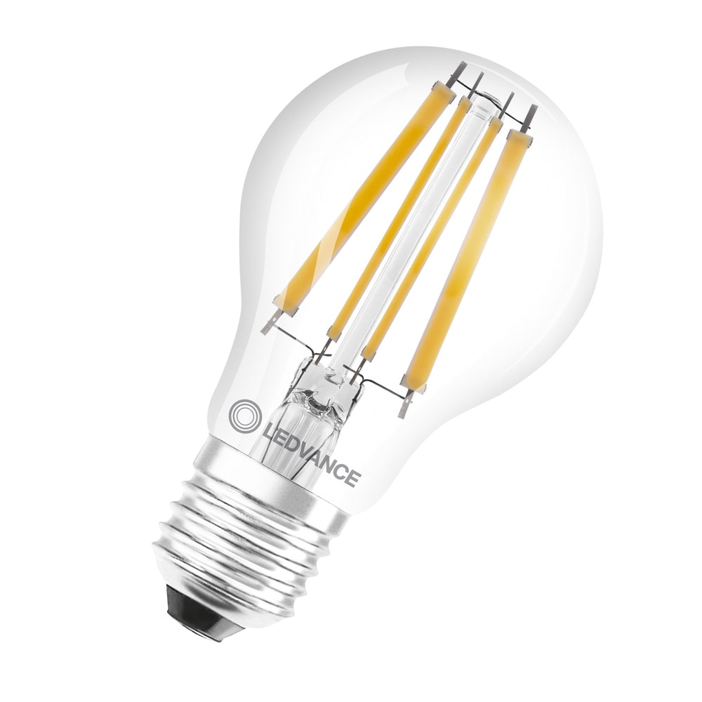 LEDVANCE - LDVVCA100840C1 LED CLA100 11W 840 FILCL E27 V LEDV