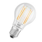 LEDVANCE - LDVVCA75827C1 LED CLA75 7.5W 827 FILCL E27 V LEDV
