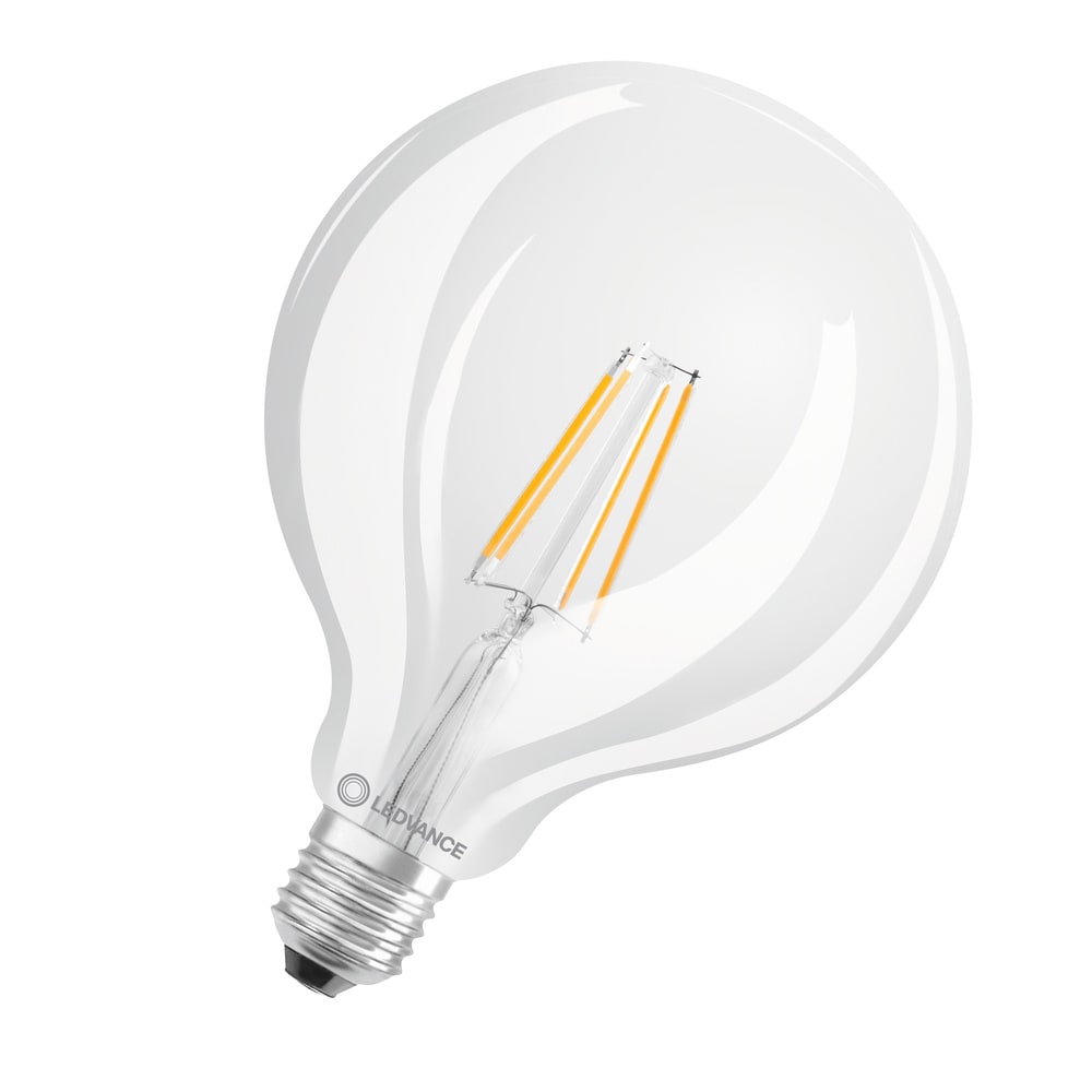 LEDVANCE - LDVPCG12540827C1 LED CLASSIC GLOBE P