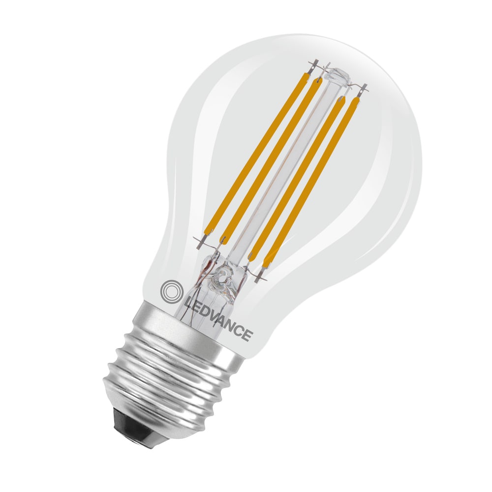 LEDVANCE - LDVSCA60D927C1 LED CLASSIC A DIM CRI97 S