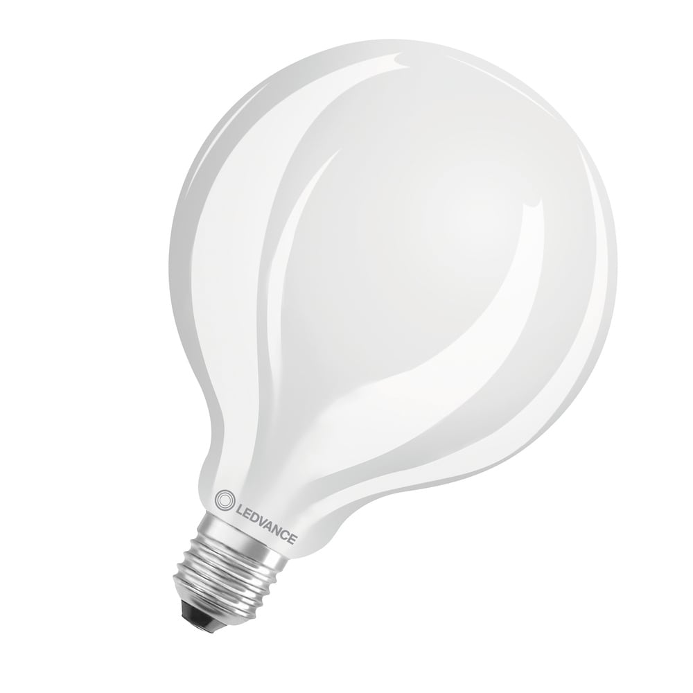 LEDVANCE - LDVPCG95100D827S1 LEDG95100DIM 11W 827 FILFR E27 P LEDV