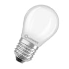 LEDVANCE - LDVPCP25D827S1 LEDCLP25DIM 2.8W 827 FILFR E27 P LEDV