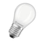 LEDVANCE - LDVVCP60840M3 LED CLP60 5.9W 840 FILFR E27 V LEDV