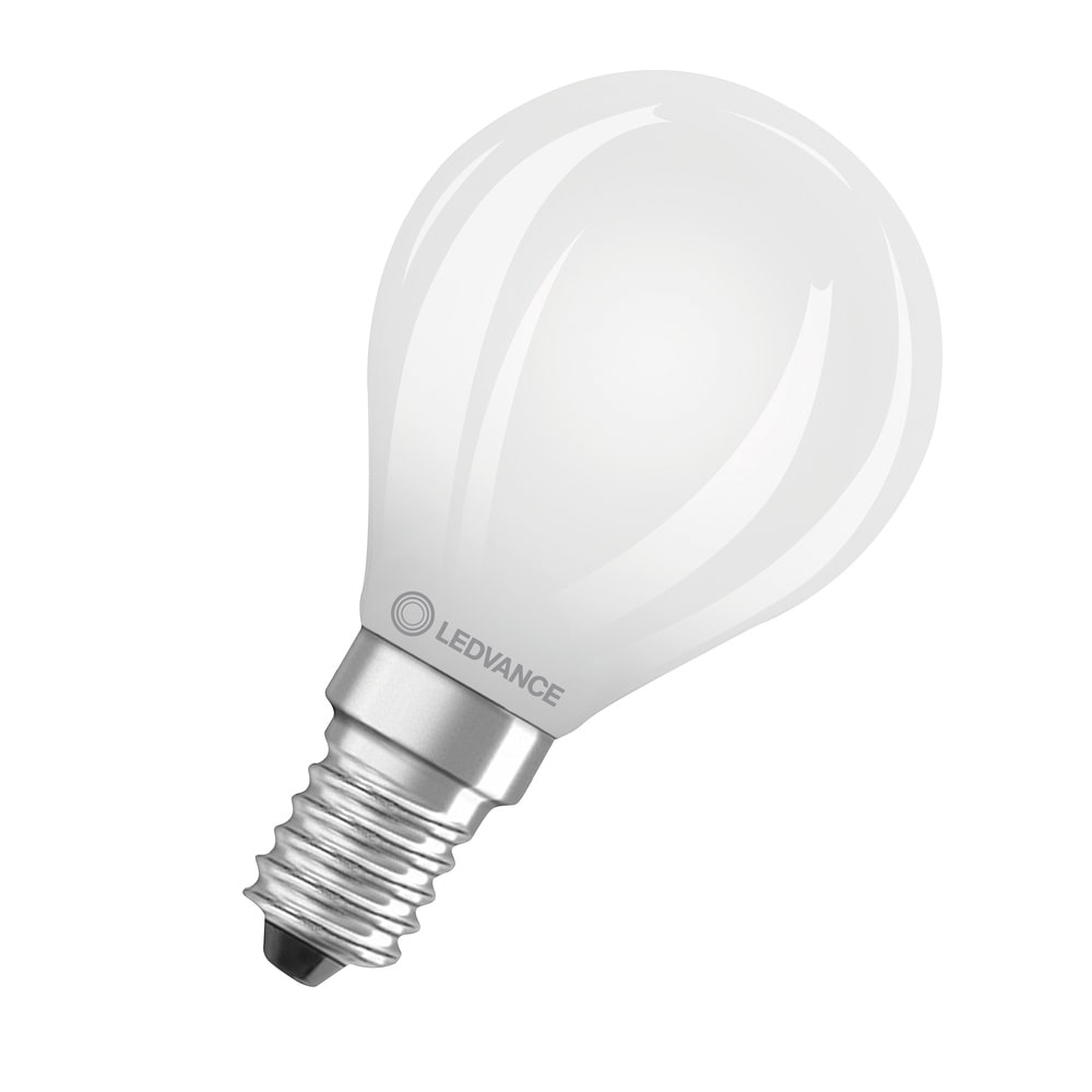 LEDVANCE - LDVSCP40D927SE11 LED CLASSIC P DIM CRI97 S