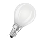 LEDVANCE - LDVSCP40D927SE11 LED CLASSIC P DIM CRI97 S
