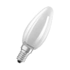 LEDVANCE - LDVSCB25827SE1EA2 LEDCLB25EELA 1.2W 827 FILFR E14 S LEDV