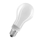 LEDVANCE - LDVPCA150D827S1 LED CLA150DIM 18W 827 FILFR E27 P LEDV