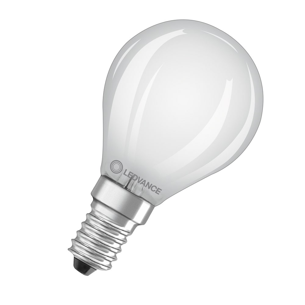 LEDVANCE - LDVSCP40D827SE1EC1 LED CLASSIC P ENERGY EFFICIENCY C DIM S