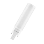 LEDVANCE - LDVVDDE138301 DULUX LED D/E13 HF V 6W 830 G24Q-1 LEDV