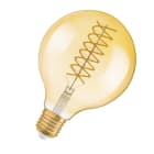 LEDVANCE - LDVLED137884 1906GLOBED 8,8W/824230VSFILGDE27FS1OSRAM