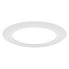 LEDVANCE - LDVSPRING100DWT SP RING D100 WT LEDV