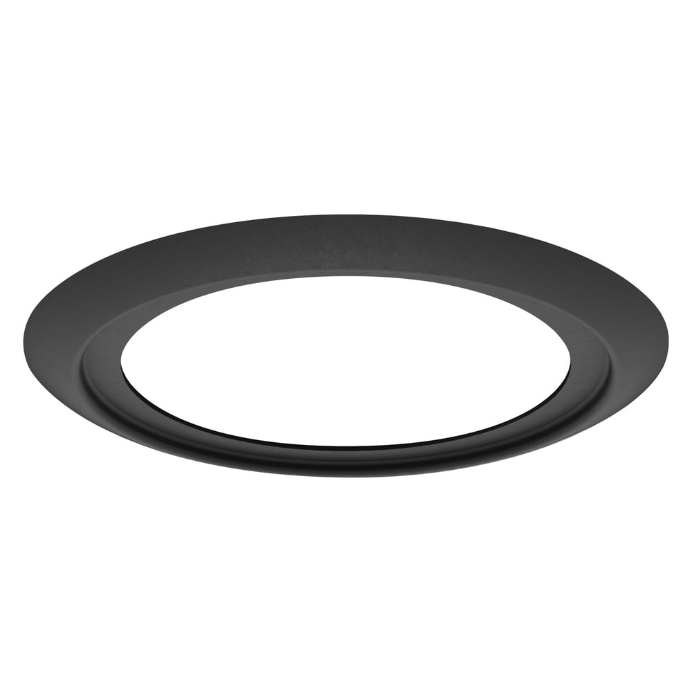 LEDVANCE - LDVSPRING100DBK SPOT RING