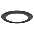 LEDVANCE - LDVSPRING100DBK SPOT RING