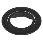 LEDVANCE - LDVSPCBORINGADJRBK SP CBO RING ADJ ROUND BK LEDV