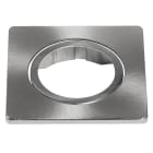 LEDVANCE - LDVSPCBORINGADJSBN SPOT COMBO RING ADJUST ADJ SQUARE BN