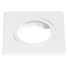 LEDVANCE - LDVSPCBORINGADJSWT SP CBO RING ADJ SQUARE WT LEDV