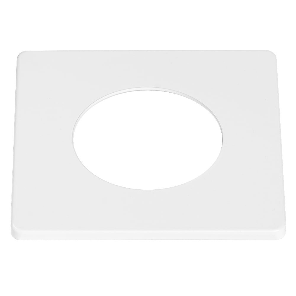 LEDVANCE - LDVSPCBORINGFIXSWT SP CBO RING FIX SQUARE WT LEDV