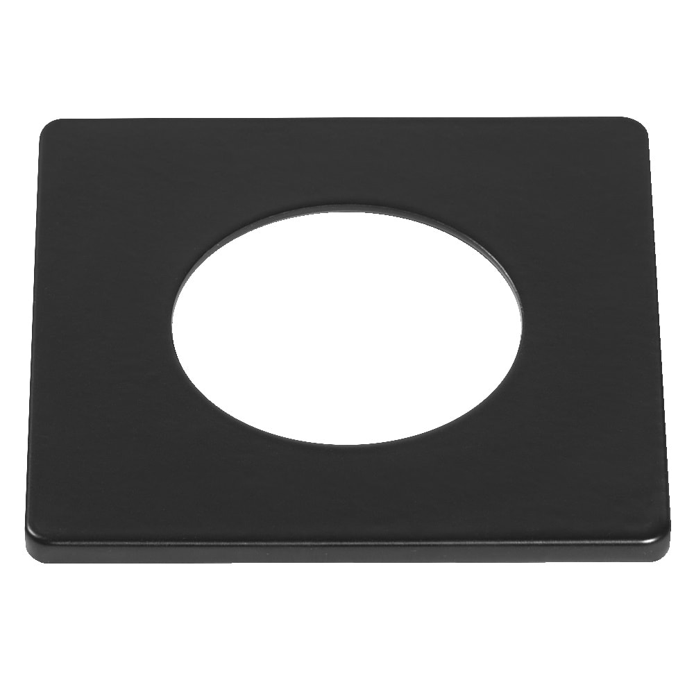 LEDVANCE - LDVSPCBORINGFIXSBK SP CBO RING FIX SQUARE BK LEDV