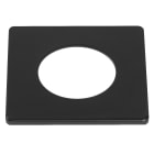 LEDVANCE - LDVSPCBORINGFIXSBK SPOT COMBO RING FIX FIX SQUARE BK