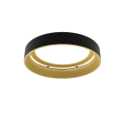 LEDVANCE - LDVSURC500FRAMEBK SF CIRCULAR 500 FRAME BK LEDV