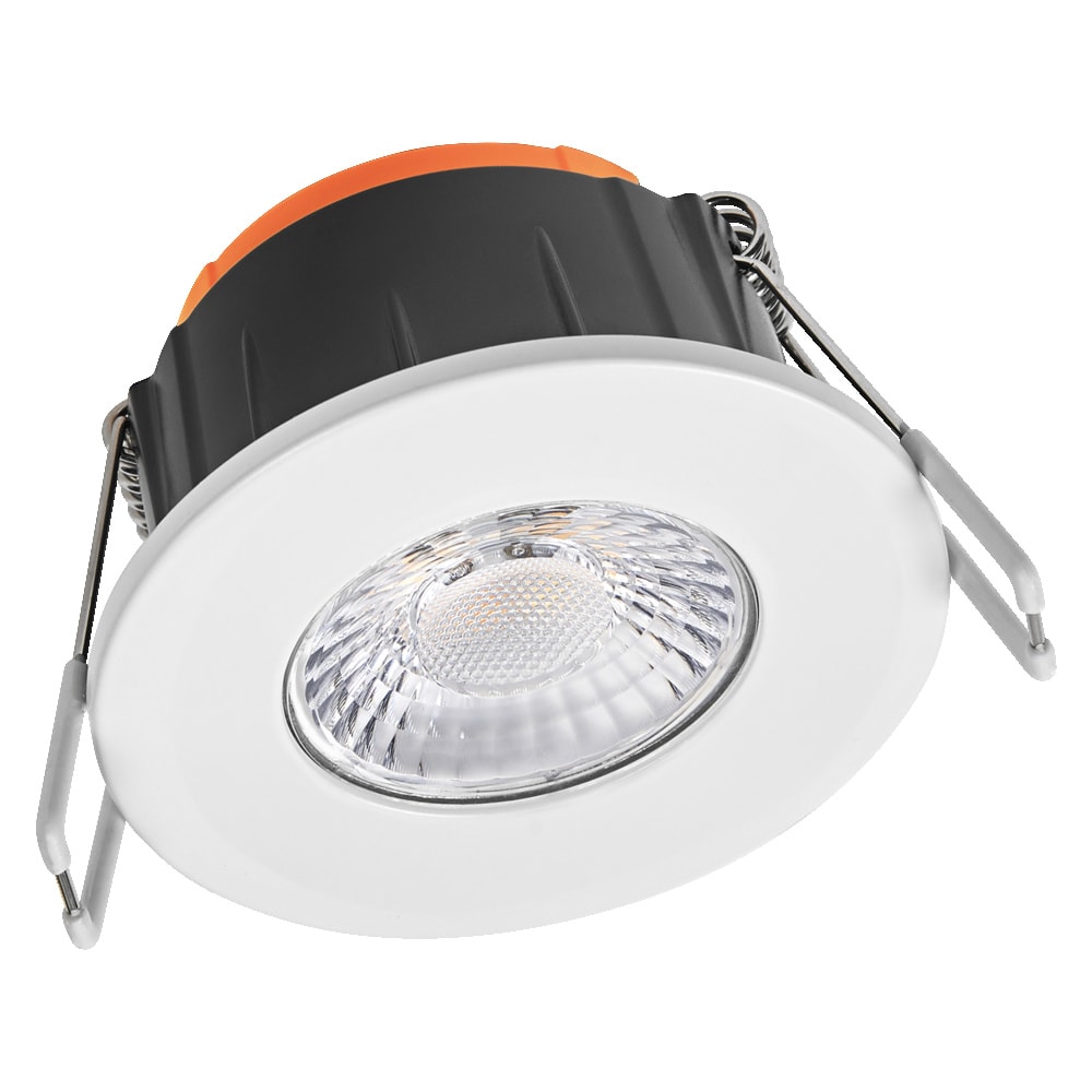 LEDVANCE - LDVSPCBOFIXCPSWDG2 SP CBO FIX V 6W CPS DIM60DEG IP65WTLEDV