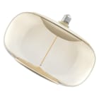 LEDVANCE - LDVLED173806 Vintage 1906 LED BIG DECORATIVE BULB WITH FILAMENT-MAGNETIC STYLE