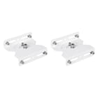 LEDVANCE - LDVLBANGMOUNTKIT LB FLEX ANGULATION MOUNT KIT 2X LEDV