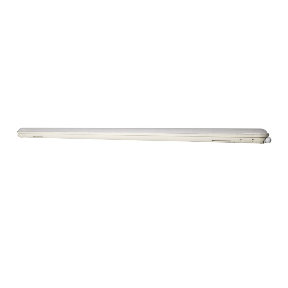 LEDVANCE - LDVDPECO1500VW52840 DAMP PROOF ECO VERY WIDE 1500 E 52W 840 VW IP65 GY