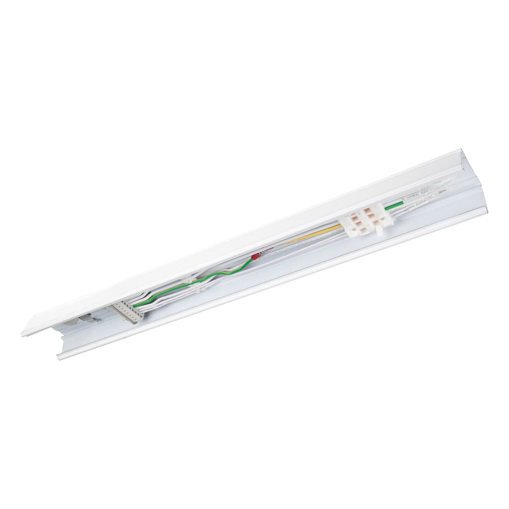 LEDVANCE - LDVTRSFLRAIL6008PE TruSys® FLEX ENERGY RAIL 8-POLE