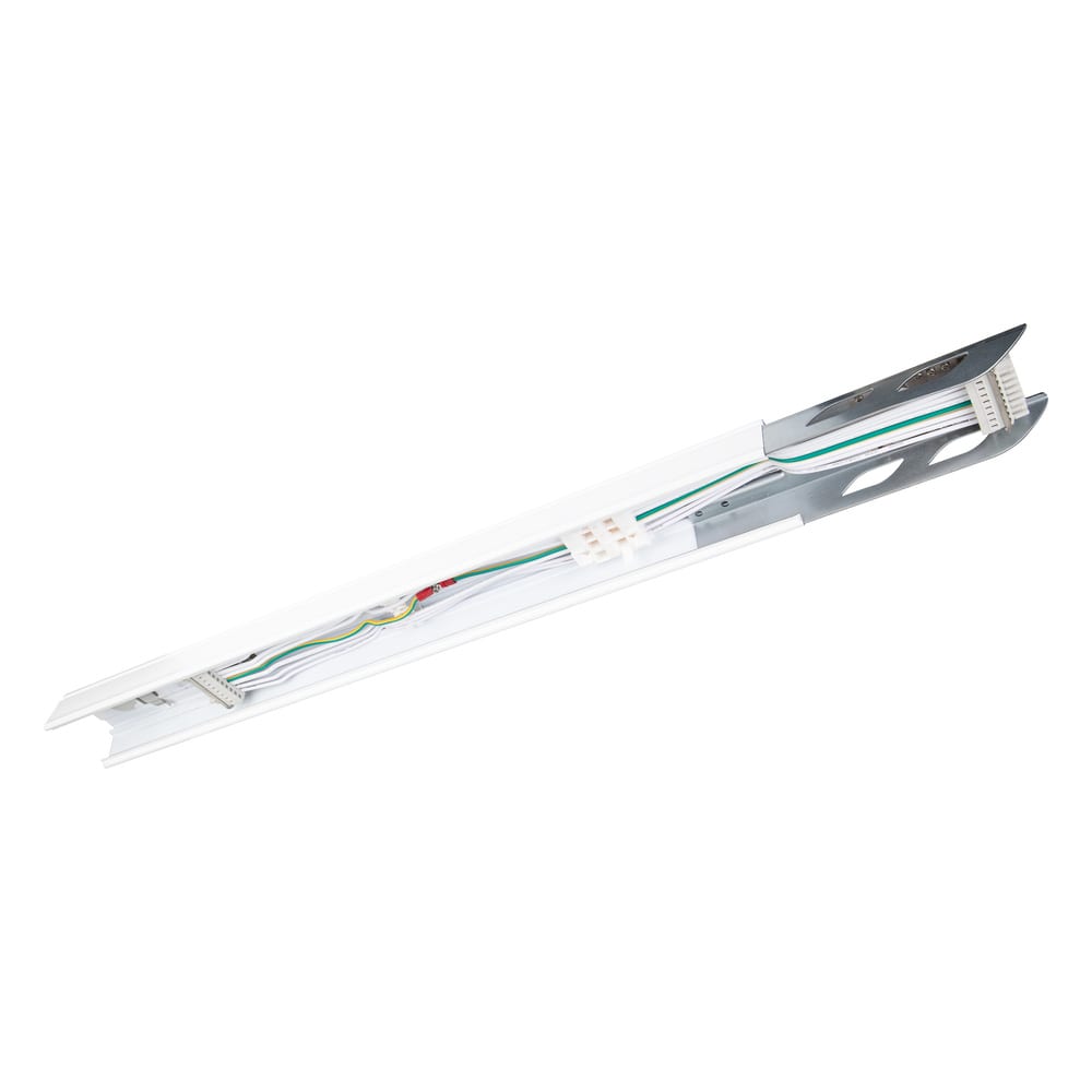 LEDVANCE - LDVTRSFLRAIL6008P TruSys® FLEX ENERGY RAIL 8-POLE