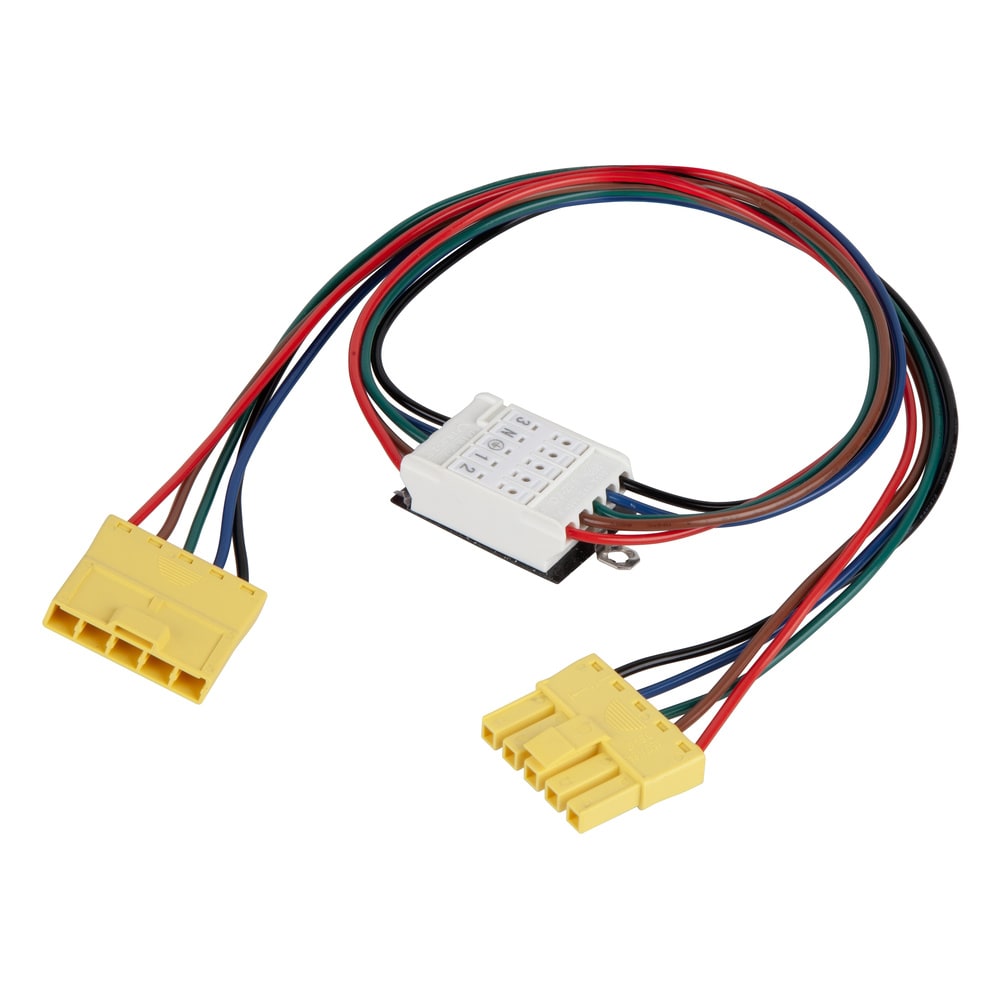 LEDVANCE - LDVL1500THWIRKITG2 LINEAR INDIVILED THROUGH-WIRING KIT
