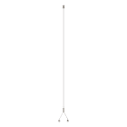 LEDVANCE - LDVLSUSPWIRE LN INV SUSPENSION WIRE LEDV