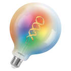 LEDVANCE - LDVLED195020MT SMART+ MATTER Filament Classic shapes multicolor