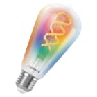 LEDVANCE - LDVLED195006MT SMTMATE40 4,8W/827230VFILRGBWE27FS1LEDV