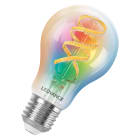 LEDVANCE - LDVLED194986MT SMART+ MATTER Filament Classic shapes multicolor