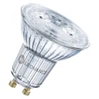 LEDVANCE - LDVLED194955MT SMTMATPAR16 4,7W 230 RGBW FRGU10FS1LEDV